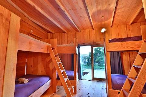 Photo: Bruny Island Lodge